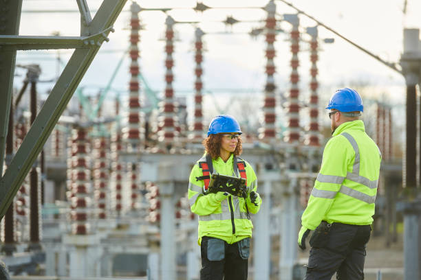 Best Licensed Electrician  in Topaz Ranch Estates, NV