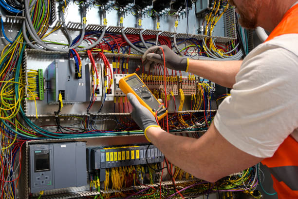 Best Electrical Installation Contractor  in Topaz Ranch Estates, NV